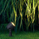 Éclairage Extérieur Solaire Pour Arbre Jardin Ambiance - Clowas.fr